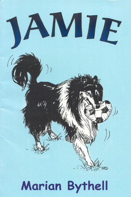Jamie - Marian Bythell