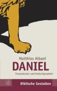 Cover-Bild zum Titel 'Daniel' von 'Matthias Albani'
