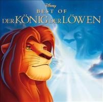 Der König Der Löwen - Best Of - Ost/Various