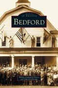 Cover-Bild zum Titel 'Bedford' von 'Shirley Lindefield Bianco, John Stockbridge'