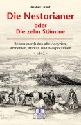 Cover-Bild zum Titel 'Die Nestorianer' von 'Asahel Grant'