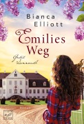 Cover-Bild zum Titel 'Emilies Weg' von 'Bianca Elliott'