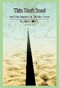 Cover-Bild zum Titel 'Thin Black Road' von 'Julie C. Gilbert'