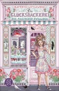 Cover-Bild zum Titel 'Die Glücksbäckerei - Die magischen Zwillinge' von 'Kathryn Littlewood'