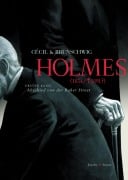 Holmes 01(1854/+1891?). Abschied von der Baker Street - Luc Brunschwig