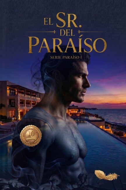 El Sr. del Paraíso - Claudia A Pérez R
