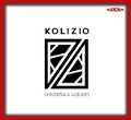 Universala Albumo - Kolizio