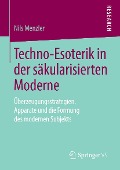 Techno-Esoterik in der säkularisierten Moderne - Nils Menzler