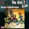 Die drei ??? Kids 47. Falsche Fußball-Freunde (drei Fragezeichen) CD - 