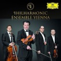 Cover-Bild zum Titel 'Philharmonic Ensemble Vienna' von 'Philharmonic Ensemble Vienna'