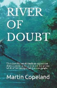 Cover-Bild zum Titel 'River of Doubt' von 'Martin Copeland'