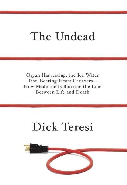 The Undead - Dick Teresi