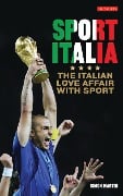 Cover-Bild zum Titel 'Sport Italia' von 'Simon Martin'