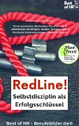 RedLine! Selbstdisziplin als Erfolgsschlüssel - Simone Janson