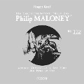 Die haarsträubenden Fälle des Philip Maloney, No.112 - Roger Graf