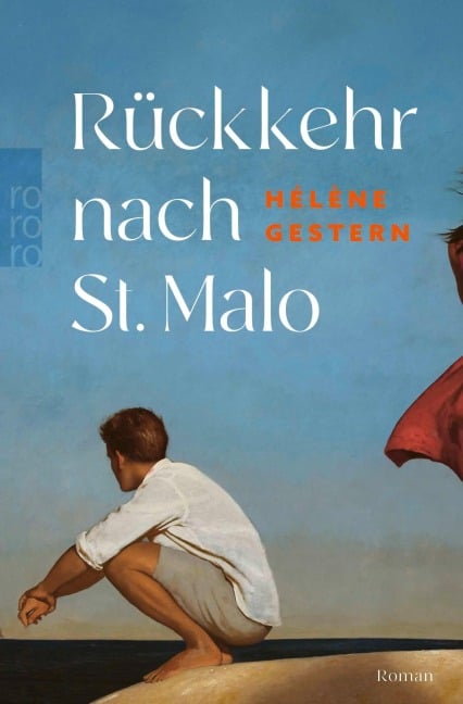 Rückkehr nach St. Malo - Hélène Gestern