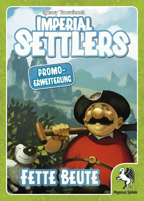 Imperial Settlers: Fette Beute - 