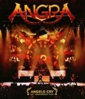 Cover-Bild zum Titel 'Angels Cry-20th Anniversary Tour' von 'Angra'