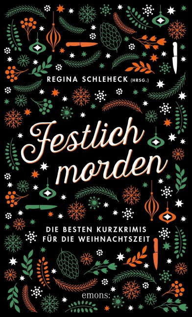 Festlich morden - 