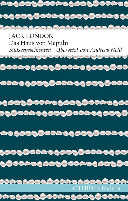 Das Haus  von Mapuhi - Jack London
