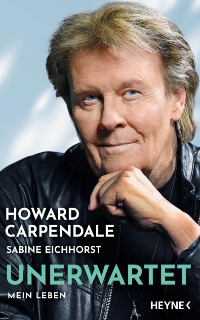 Unerwartet - Howard Carpendale, Sabine Eichhorst