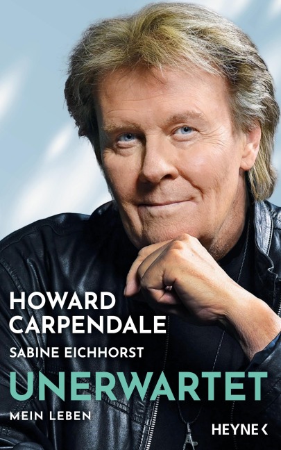 Unerwartet - Howard Carpendale, Sabine Eichhorst