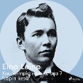Cover-Bild zum Titel 'Kauneimpia runoja, osa 7 "Lapin kesä"' von 'Eino Leino'