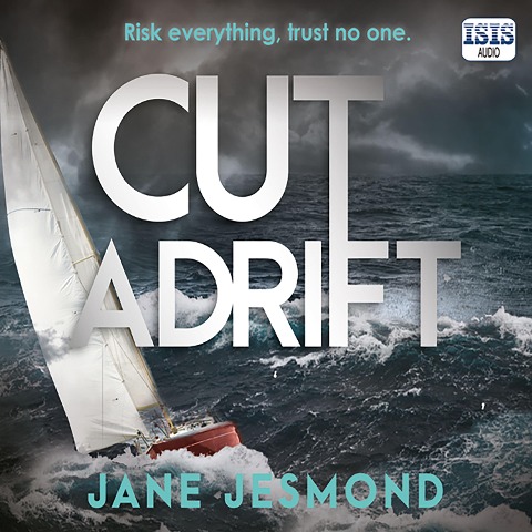 Cut Adrift - Jane Jesmond