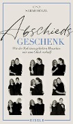 Cover-Bild zum Titel 'Abschiedsgeschenk' von 'Sarah Hölzl'