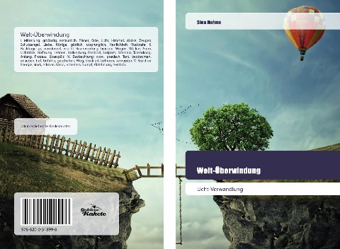 Welt-Überwindung - Sina Nuêmo