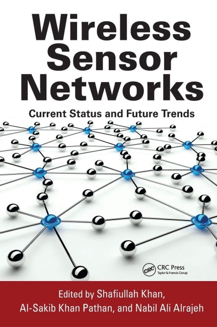 Wireless Sensor Networks - 