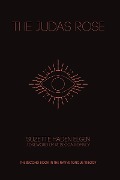 Cover-Bild zum Titel 'The Judas Rose' von 'Suzette Haden Elgin'