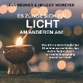Cover-Bild zum Titel 'Es zünde sich ein Licht am anderen an!' von 'Eva Neuner, Holger Niemeyer'