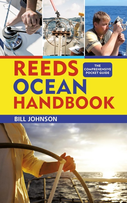 Reeds Ocean Handbook - Bill Johnson