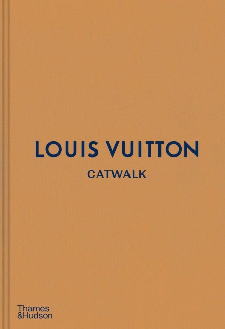 Louis Vuitton Catwalk - Jo Ellison