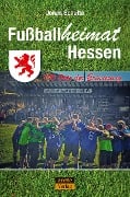 Fußballheimat Hessen - Jonas Schulte