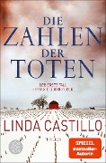 Die Zahlen der Toten - Linda Castillo