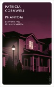 Cover-Bild zum Titel 'Phantom' von 'Patricia Cornwell'