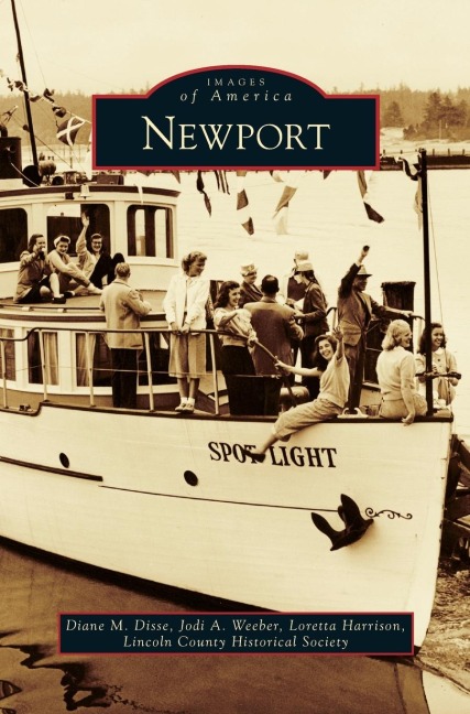 Newport - Diane Disse, Jodi Weeber, Loretta Harrison