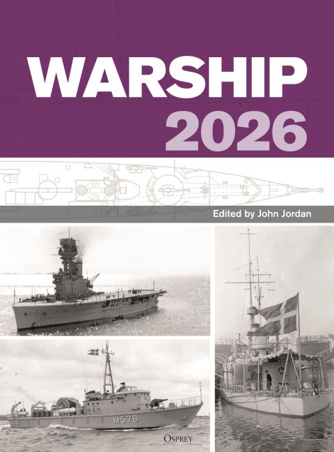 Warship 2026 - 