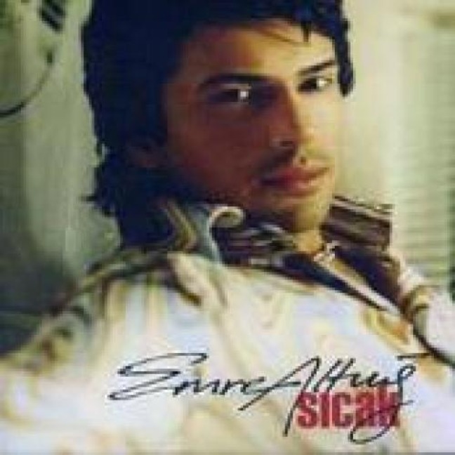 Sicak CD - Emre Altug