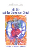 Cover-Bild zum Titel 'Mit Dir auf der Woge zum Glück' von 'Jutta Siemann-Albers'