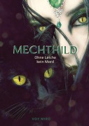 Cover-Bild zum Titel 'Mechthild' von 'Voy Miro'