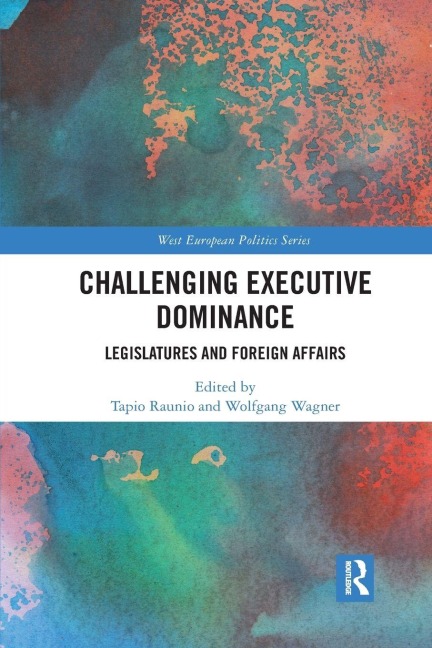 Challenging Executive Dominance - 