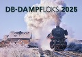DB-Dampfloks 2025 - 