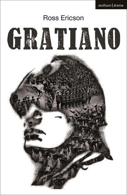 Gratiano - Ross Ericson