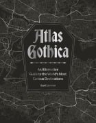 Cover-Bild zum Titel 'Atlas Gothica' von 'David Castleton'