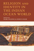 Cover-Bild zum Titel 'Religion and Identity in the Indian Ocean World' von ''