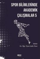 Spor Biliminde Akademik Yaklasimlar-5 - Kolektif