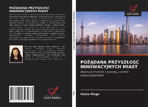 PO¿¿DANA PRZYSZ¿O¿¿ INNOWACYJNYCH MIAST - Voula Mega